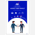 AXA AGENCE TOBBY MORLET