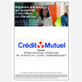 CREDIT MUTUEL