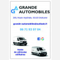 GRANDE AUTOMOBILES