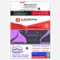 JEAN ELECTRICITE + EUROREPAR + LES FEES DE BEAUTE + MAISON FOURNET-FAYARD