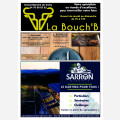 LA BOUCH'B + L'ANNEXE + CIRCUIT SARRON