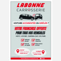 LABONNE CARROSSERIE