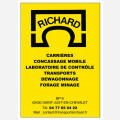 TRANSPORT RICHARD