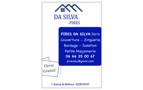 DA SILVA PIRES