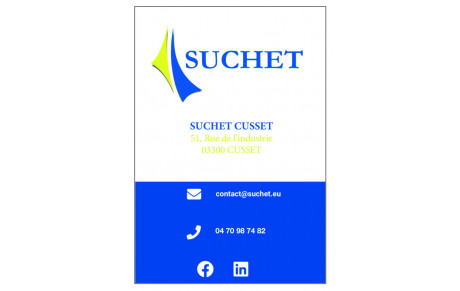 SUCHET