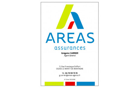 AREAS ASSURANCE